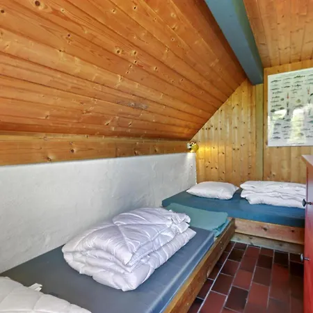 Taet Pa Vesterhavet Sj1321 Ferienhaus *
