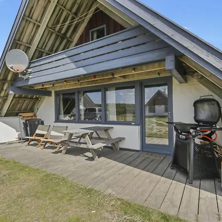 Taet Pa Vesterhavet Sj1321 * Lemvig