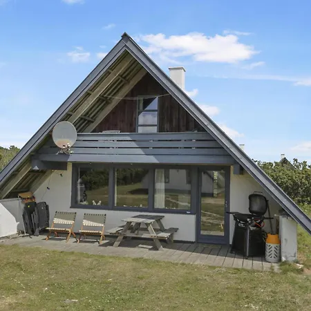 Taet Pa Vesterhavet Sj1321 * Lemvig